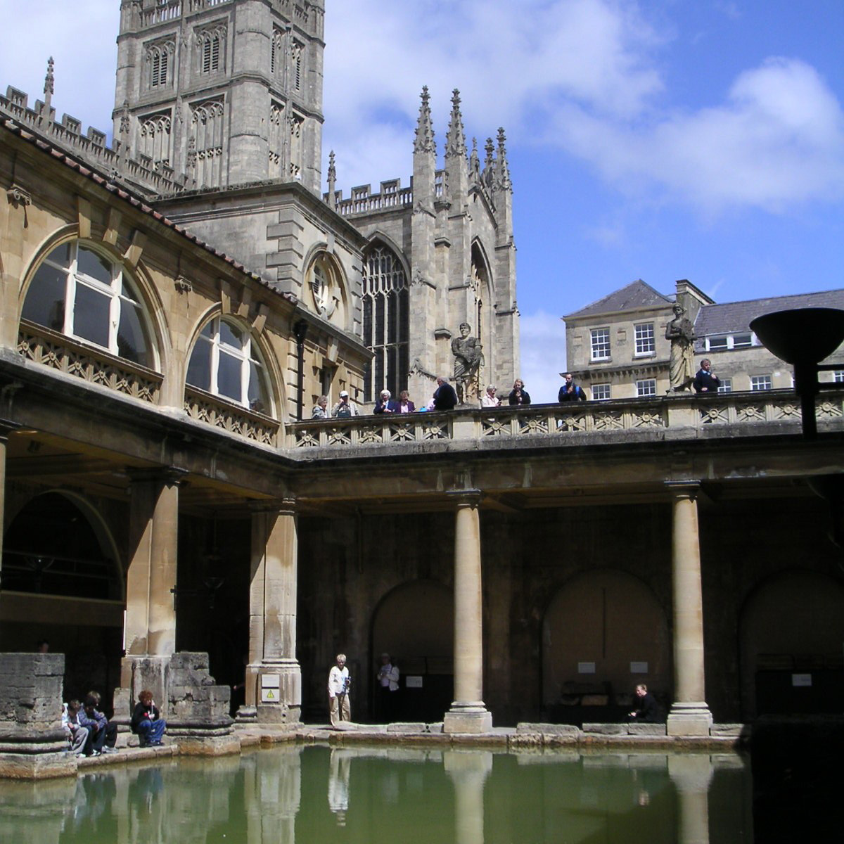 londonbath